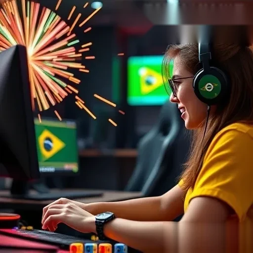 Formulário registro 5555bet